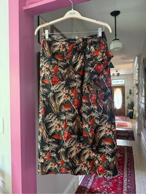 Ulla Johnson Soraya Skirt